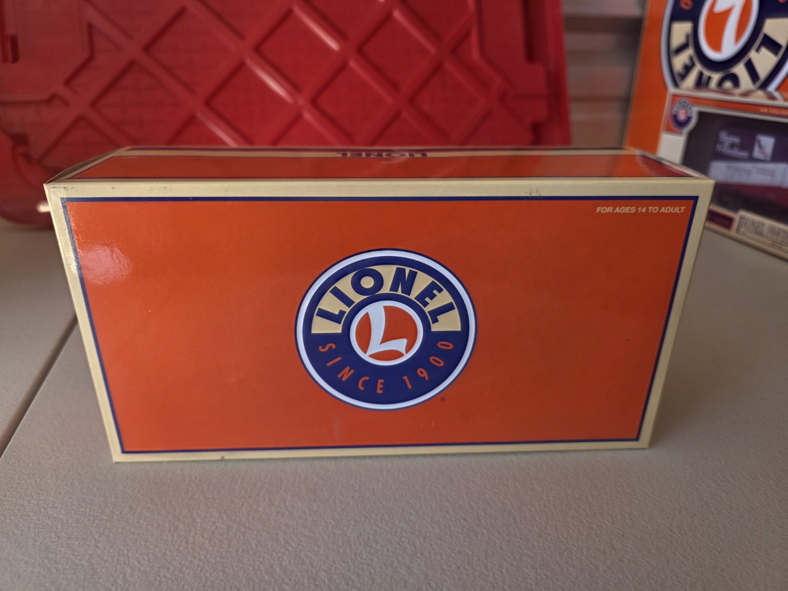 Click here to see eBay Auction