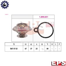 THERMOSTAT COOLANT 1.880.613 FOR MERCEDES-BENZ T2/LN1/Dump/Truck/Van MB/Bus 2.0L