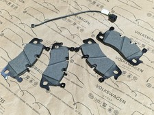 ORIG. AUDI A6 Q6 e-tron Sportback 95C698151 Bremsbelagsatz brake pads Bremsbelag