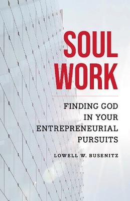 Soul Work - 9781496476234