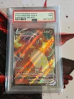Pokemon TCG - Charizard VMax Full Art 2020 Darkness Ablaze 020/189 - MINT PSA 9