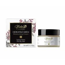 4x Original Hungarian Helia-D Classic Cream for Dry Skin 50ml / 1.7 fl oz