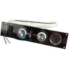 FWE Z8001007 Moisture Temp 115V Control Pan