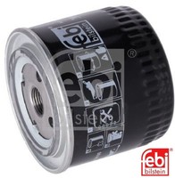 Febi Bilstein 34100 ÖLfilter MotoröLfilter FüR Volvo