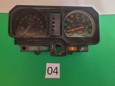 04 STRUMENTAZIONE MALAGUTI MRX 50 DEL 1987-1992 km 03145 VENDO PER RICAMBI