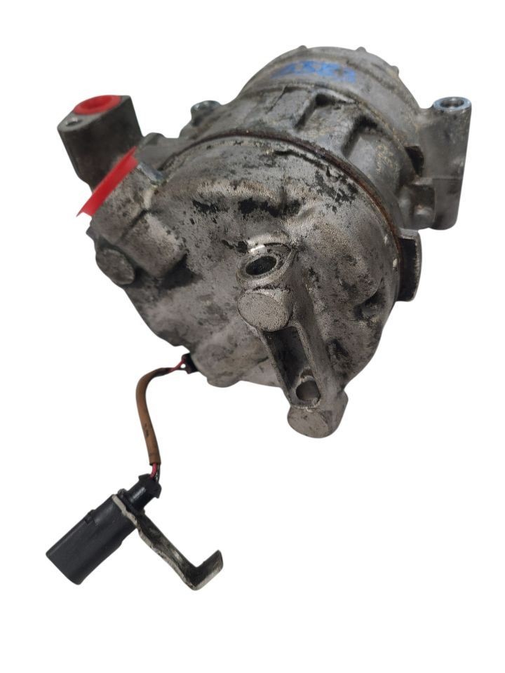 Audi R8 2008-2013 Compressor with bracket P/N 670948