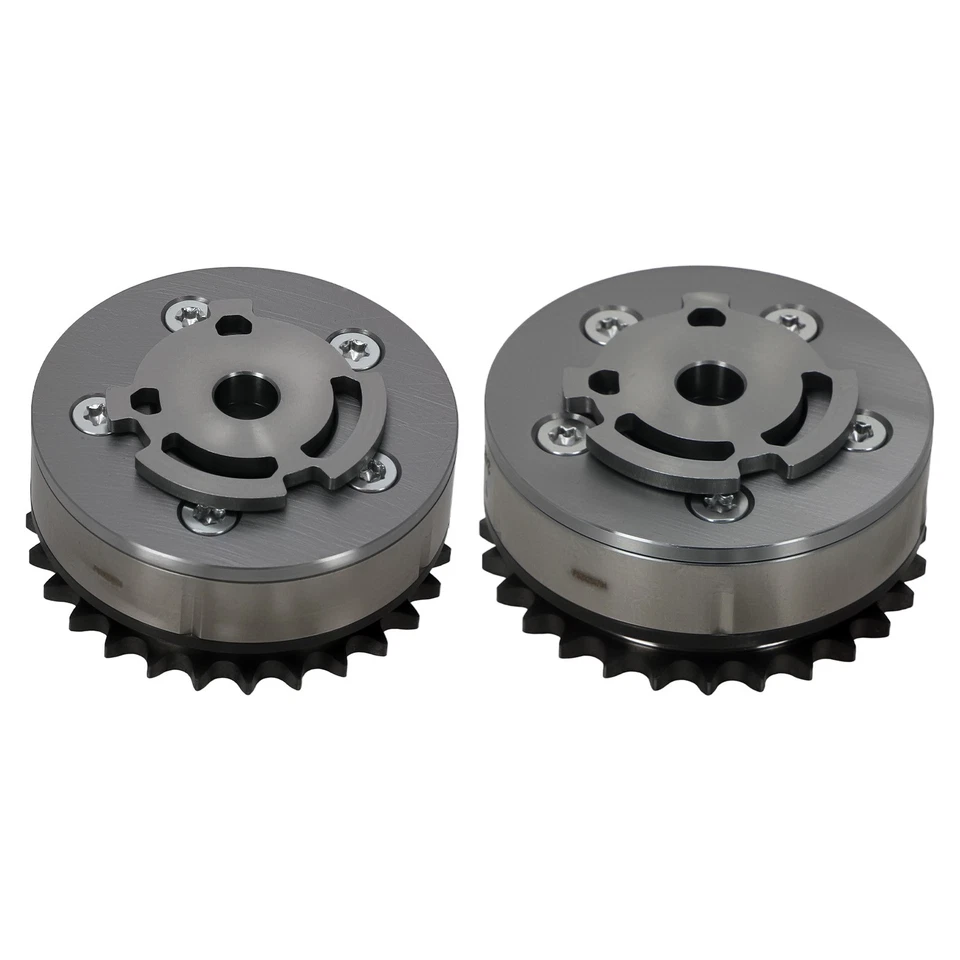 Ajuste del árbol de levas de entrada y salida para VW Touareg EuroVan 022109087J 2004-2010 - Imagen 4 de 4