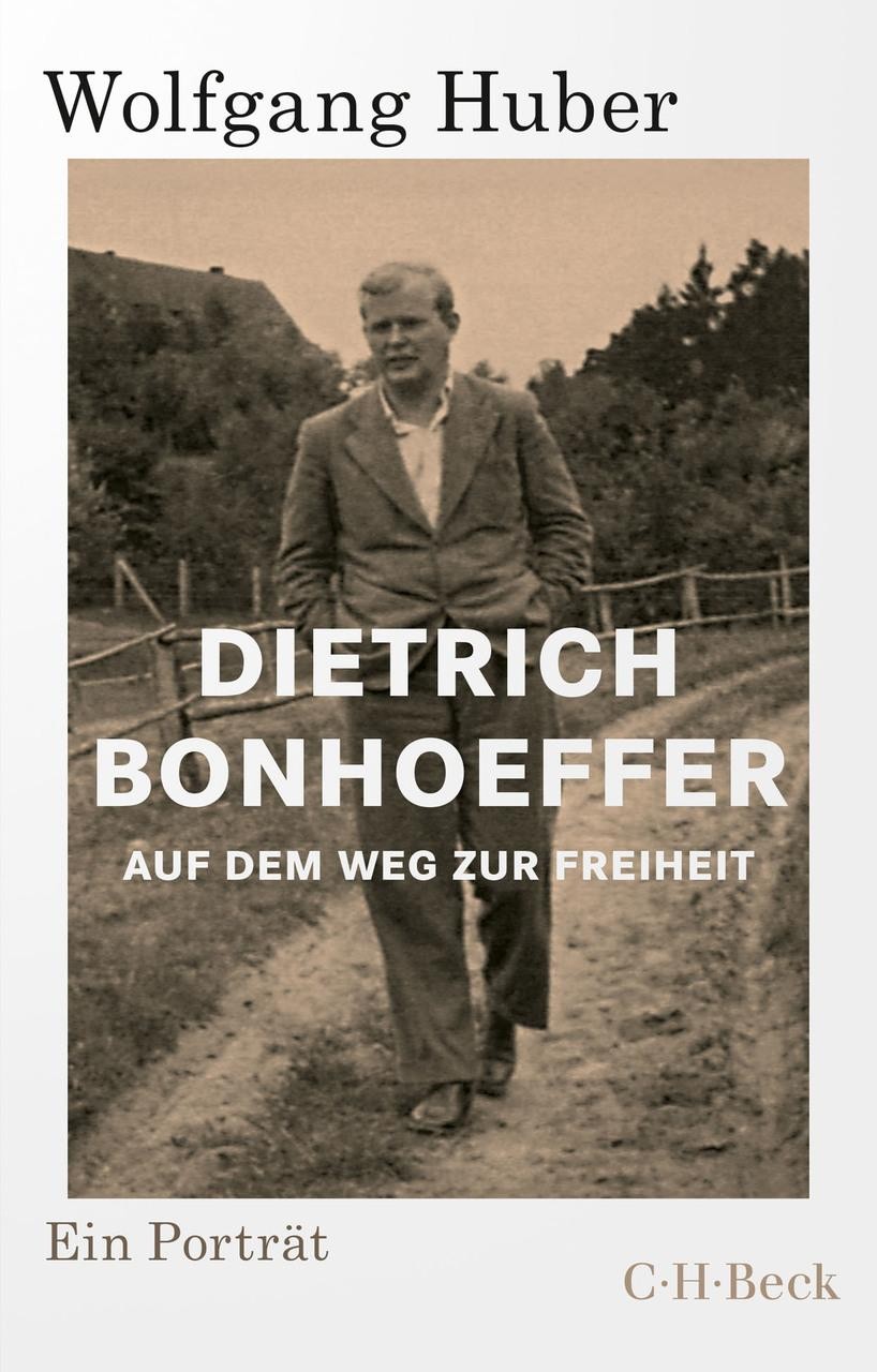 Dietrich Bonhoeffer Wolfgang Huber