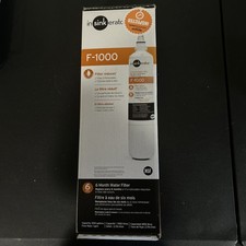 InSinkErator F-1000 nuovo con scatola