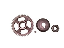 ingranaggio motore engine gear yamaha TT 600 R 03-05 5CH