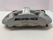 MERCEDES-BENZ GLB X247 Bremssattel vorne rechts 4.50 Petrol 2022 32601402