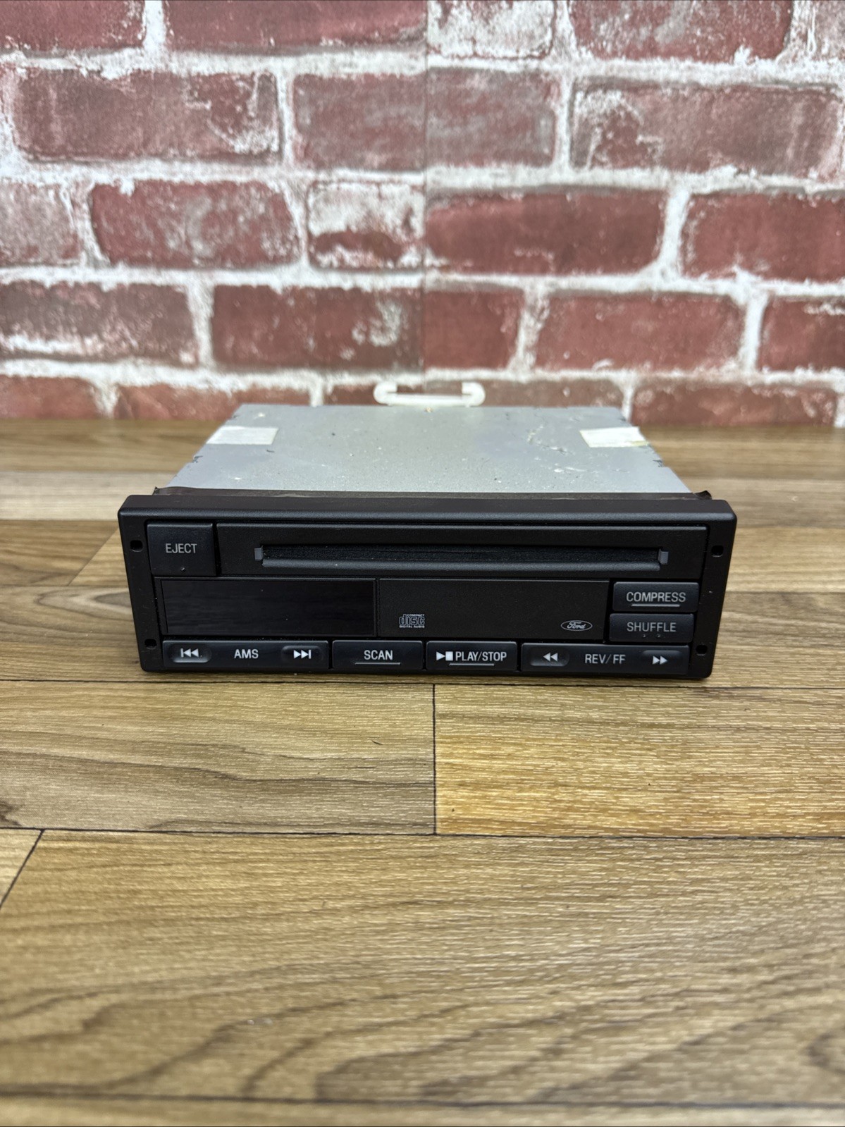 F6zf19b160aa Sony Oem Stereo