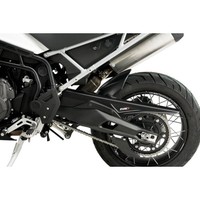 Puig Heckfender Triumph Tiger 900 GT PRO 20-23 Mattschwarz