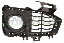 PRASCO Lüftungsgitter Stoßfänger links für BMW 4 Cabriolet F33 F83 F32 F82
