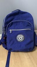 Kipling Seoul Go Backpack Laptop Travel Nylon...