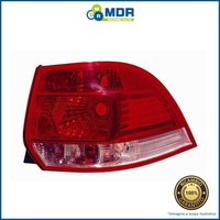 Faro - Rechter RüCkleuchte - DX - FüR Volkswagen Golf V SW 03->08