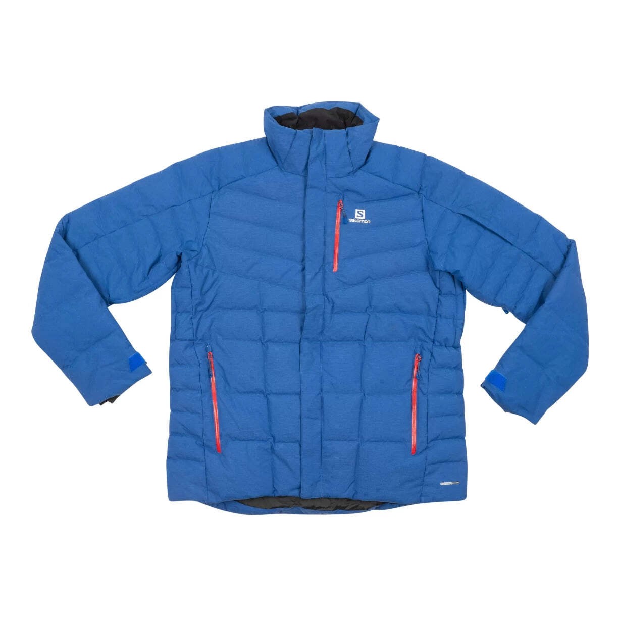 Piumino isolato Salomon Uomo