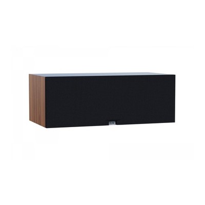 ELAC DC53-WN - DEBUT 3.0 5.25'' Center Speaker - Walnut, Sold Individually
