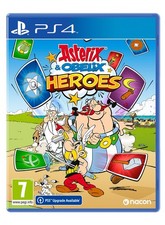 Image of Asterix & Obelix: Heroes (PS4) (Sony Playstation 4)