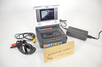 Sony GV-D800 Digital8 Hi8 Video8 8mm VCR Player Digital Video