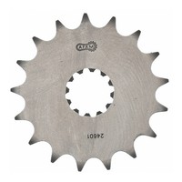 Afam Ritzel #530 16 ZäHne (FüR: Kawasaki ZZ-R 1400 ABS ZXT40H 16-20 )