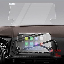 Screen Protector for 2021 2022 2023 2024 2025 Nissan Rogue 21-25 Rogue 8-inch