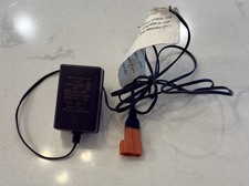 6V Battery Charger for Kids Ride On Toys Play Car Electric Vehicles Tested Works