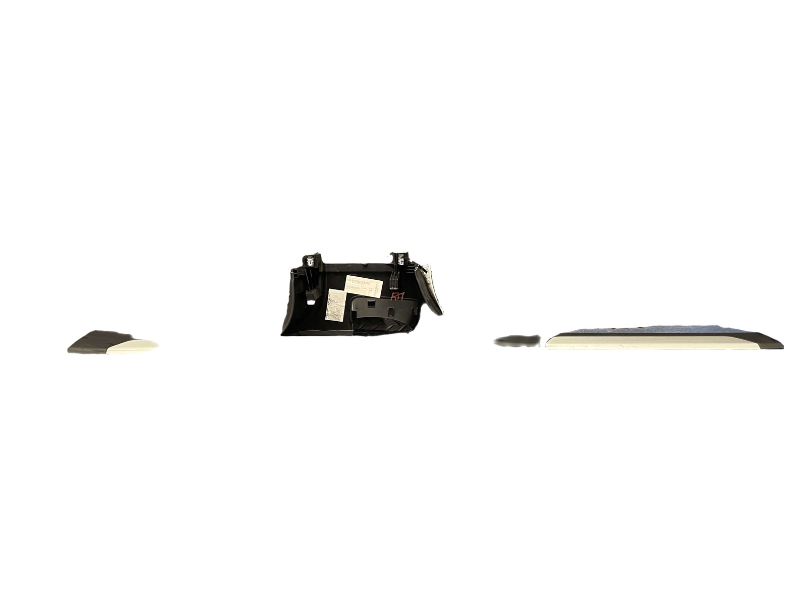 Lamborghini Urus 2019-2025 Right Side cover plate