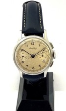 Breitling Chronographe Vintage cal 175