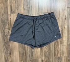 Nike Dri-FIT Attack Women's 5" Training Shorts
