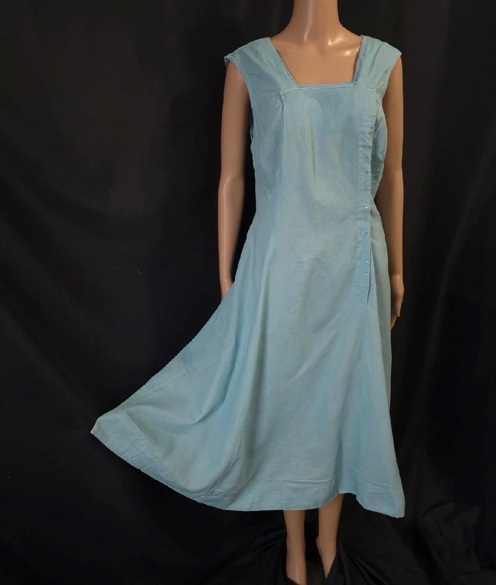 princess polly baby blue dress Blue Two Piece Set, Handmade Flapper Co-ord, Fringy Cover-up | DEAM Shop