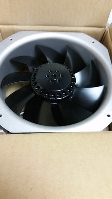 Mechatronics UF250BMB23 H1C2A Fan AXIAL 230VAC   60Hz 80W  225 x 225 x 80 mm
