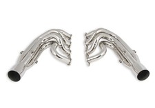 2502-2hkr Hooker Racingheart 3-step Dragster Headers - Polished 304 Stainless 2502-2hkr Hooker Racingheart 3-step Dragster Headers - Polished 304 Stainless