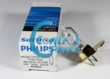 1PCS for TOPCON 12V50W ACP-8 Lamp 42412-20400 Osram 64610 Ophthalmic Projector