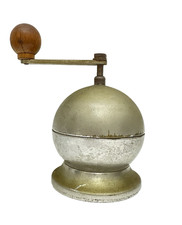 macina caffe macinacaffe grinder KAFFEEMÜHLE moulins caf TRE SPADE MACININO