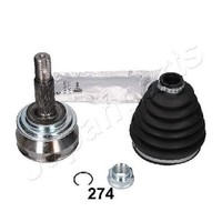Gelenksatz Antriebswelle FüR Toyota Auris E18 10 Bis 18 Japanparts Neu QualitäT
