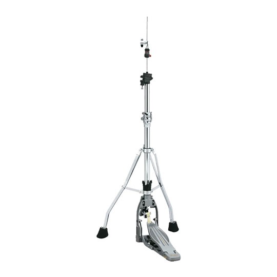 Tama HH915D Speed Cobra Hi-Hat Stand with Tension Adjustment and Long Footboard