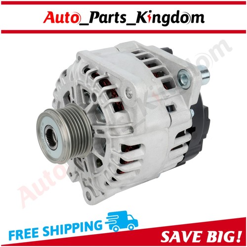 DB Electrical 410-48168 Nuevo arranque compatible con/reemplazo para Nissan Altima 2.5 2.5L 2.5L 07 08 09 10 11 12 23300-JA00A, 23300-JA00C, 23300- JA00CR, 23300-JA01A, 2 0-JAA01AR
