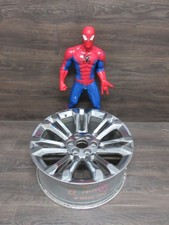 Gmc Sierra 1500 2014 2015 2016 2017 2018 2019 22 Oem Rim No.56662 Gmc Sierra 1500 2014 2015 2016 2017 2018 2019 22 Oem Rim No.56662
