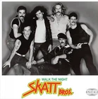SKATT BROS. Walk The Night RSD 12" NEW VINYL Spaziale reissue