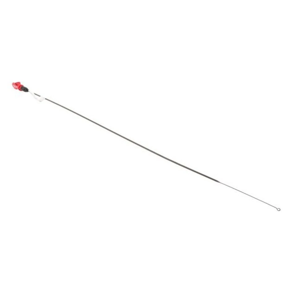 Varilla de medición de transmisión automática ACDelco genuina para GMC Yukon 2006-2009 | roja Foto 2 de 4