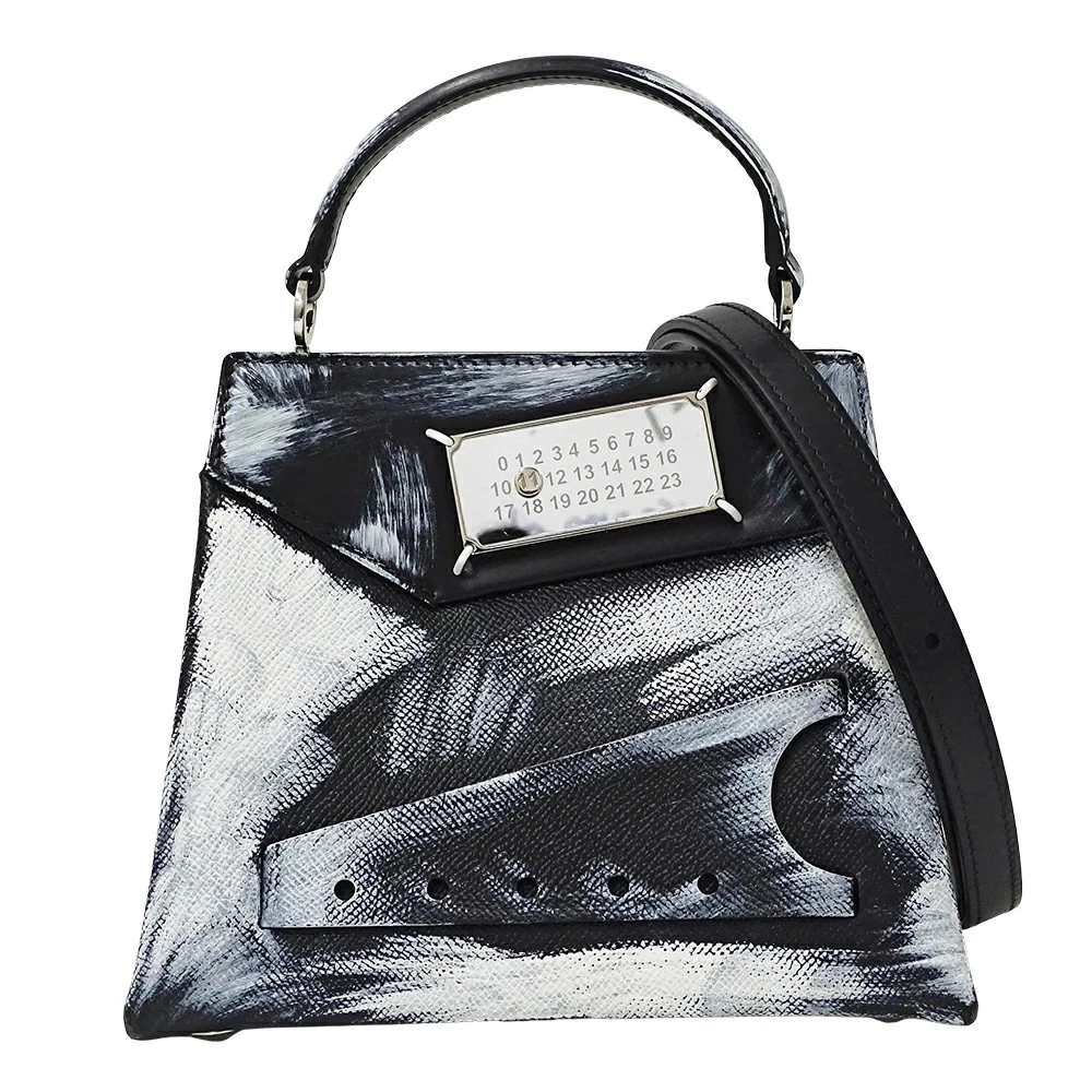Maison Margiela White Bags & Handbags for Women for sale | eBay
