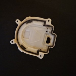 Dyson V11 Motorabdeckung Deckel