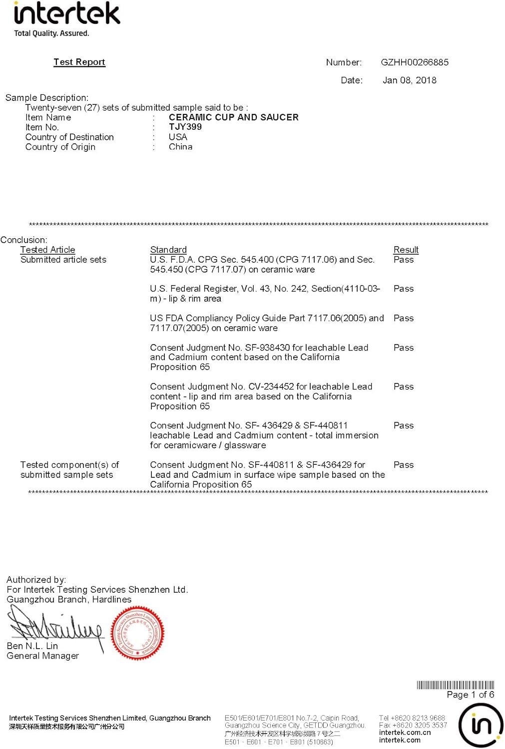 Cappuccino Barista Cup and Saucer Latte Art & Americano, New Bone China Coffe...