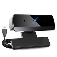 1080p Webcam for PC Laptop Desktop Computer, USB Webcam with 1080P webcam