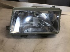 Feu avant (phare) Renault R9