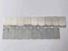 17 x Germania Mint 0.9999 Fine Silver 1g Bars