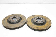 LAND ROVER RANGE ROVER EVOQUE L538 Front Brake Disc Kit 2.00 Diesel 30432382