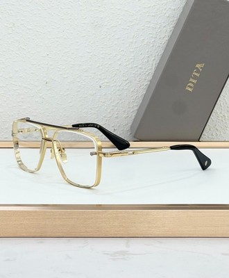 NEW Sunglasses Unisex Dita DTS121-62-01-seri 62-12-130