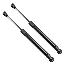 Lift Supports Gas Spring Struts Fits Mercedes-Benz CLK350 2006-2009 5B8482UN 2PC